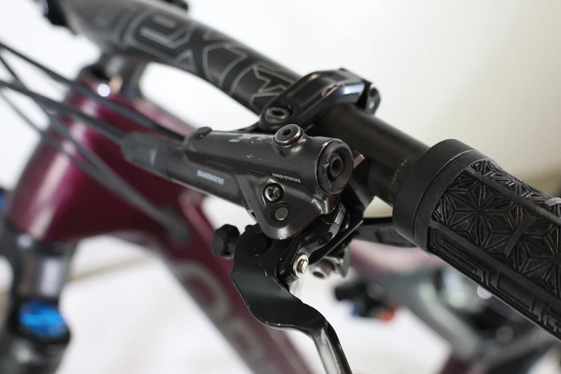 ORBEA Rallon M-Team XT 2022 T.L 2833
