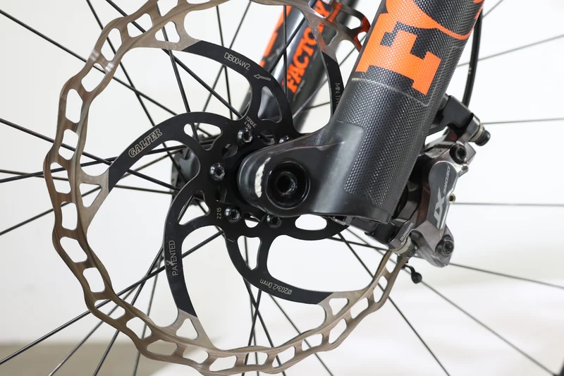 ORBEA Rallon M-Team XT 2022 T.L 2833