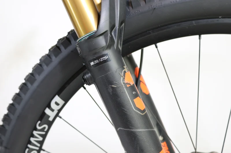 ORBEA Rallon M-Team XT 2022 T.L 2833