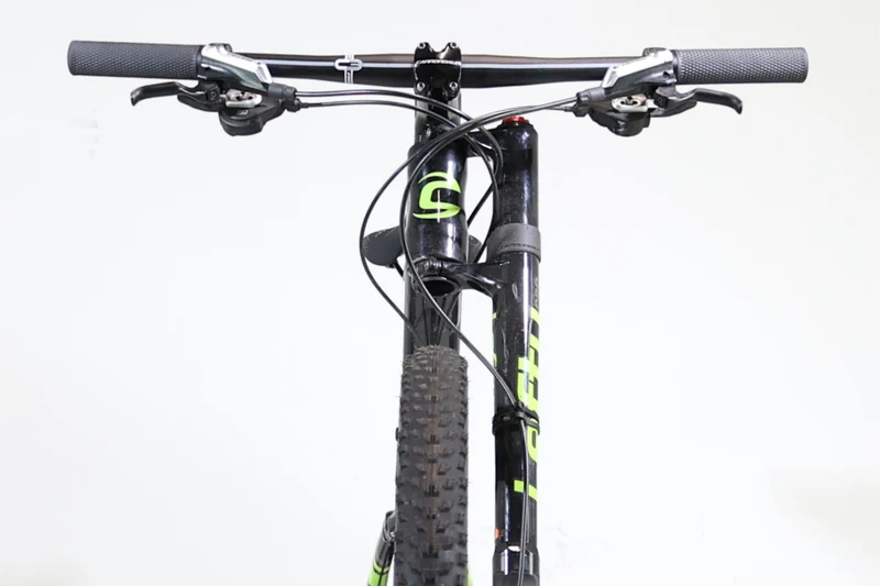 Cannondale Scalpel 29 Si 2016 T.M 2922