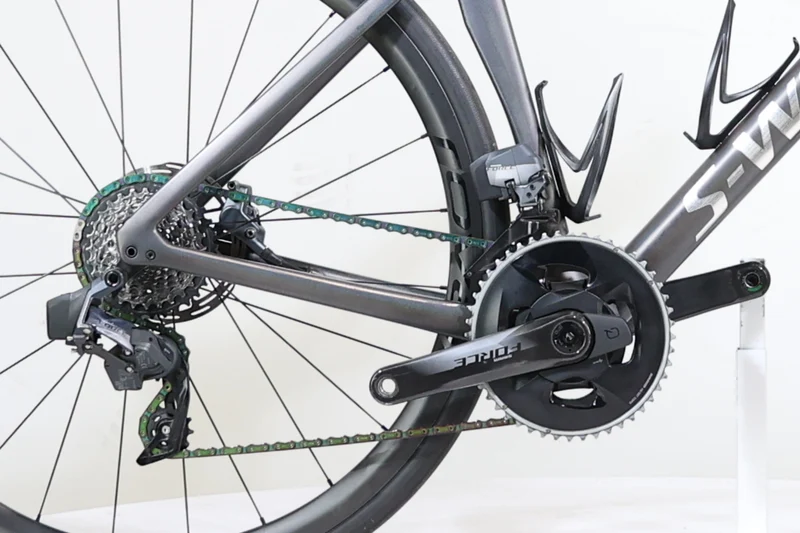 Specialized Tarmac SL7 Pro 2022 T.56 2933