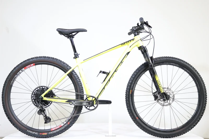 Scott Scale 970 2022 T.M 2575