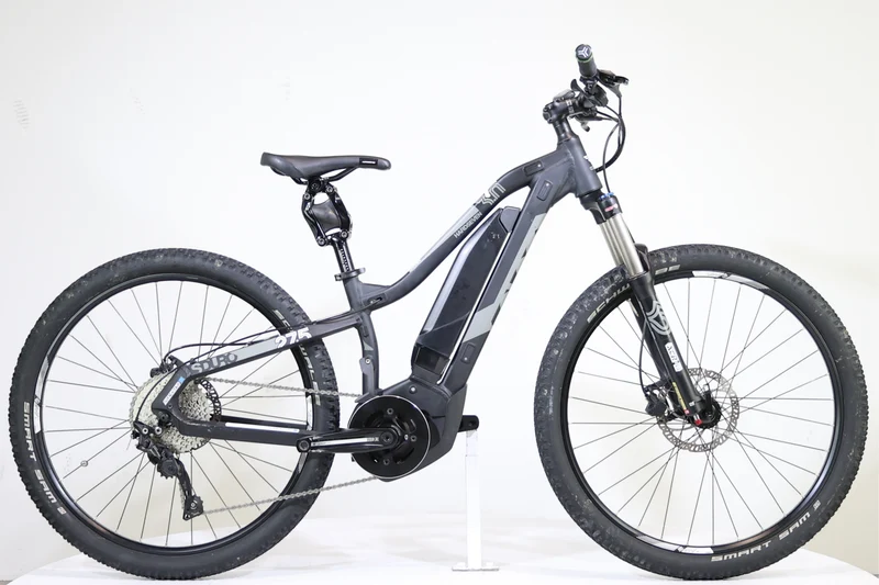 HAIBIKE SDURO HARDSEVEN 3.0 2020 T.XS 2960