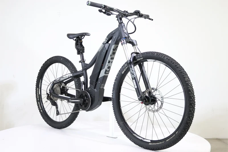 HAIBIKE SDURO HARDSEVEN 3.0 2020 T.XS 2960