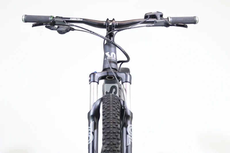 HAIBIKE SDURO HARDSEVEN 3.0 2020 T.XS 2960