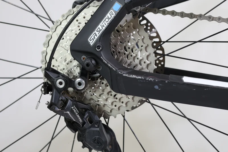 HAIBIKE SDURO HARDSEVEN 3.0 2020 T.XS 2960