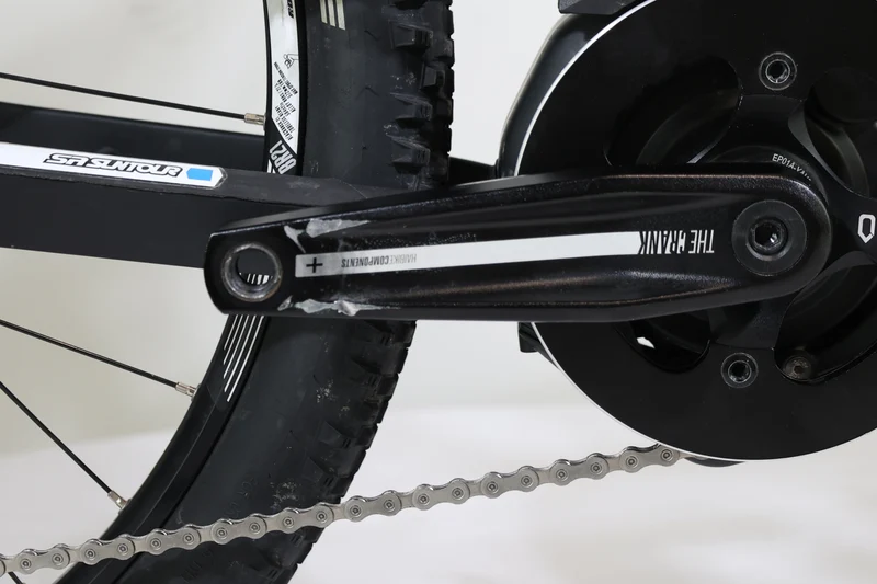 HAIBIKE SDURO HARDSEVEN 3.0 2020 T.XS 2960
