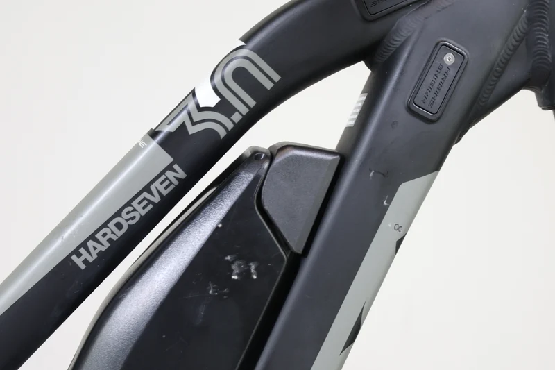 HAIBIKE SDURO HARDSEVEN 3.0 2020 T.XS 2960