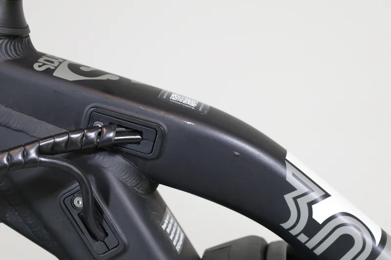 HAIBIKE SDURO HARDSEVEN 3.0 2020 T.XS 2960