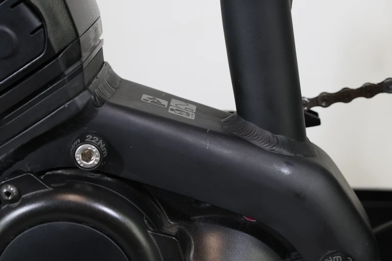 HAIBIKE SDURO HARDSEVEN 3.0 2020 T.XS 2960