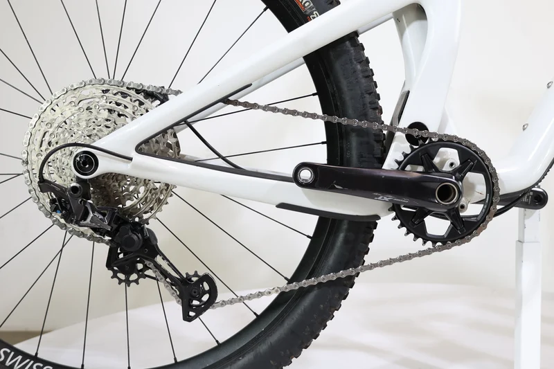 Yeti SB115 T1 2021 T.M 2983