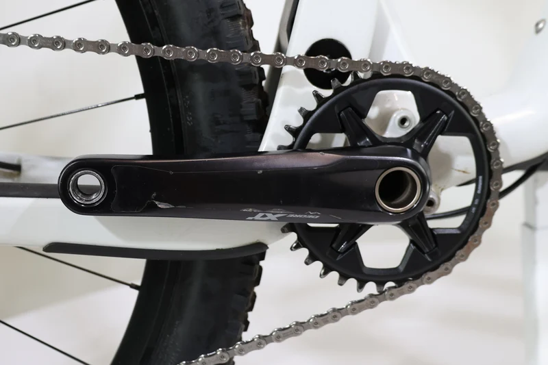 Yeti SB115 T1 2021 T.M 2983