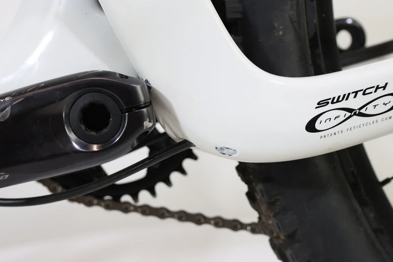 Yeti SB115 T1 2021 T.M 2983