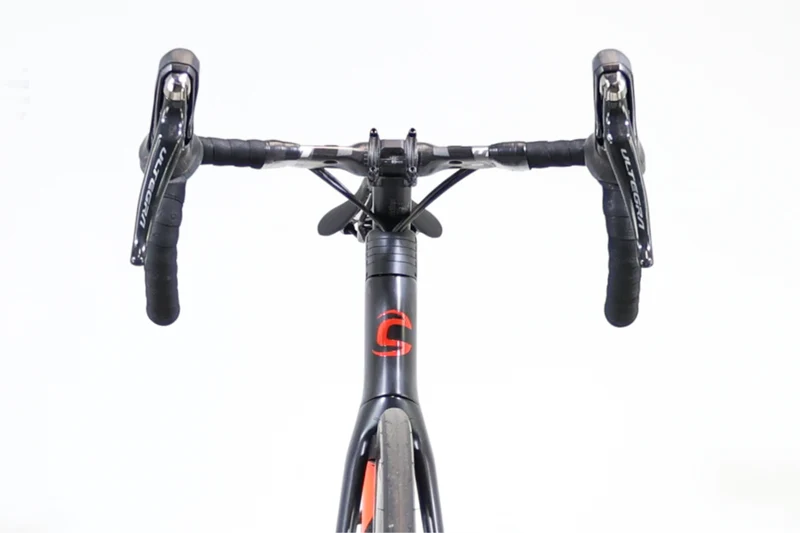 Cannondale System Six 2019 T.49 cm 2966