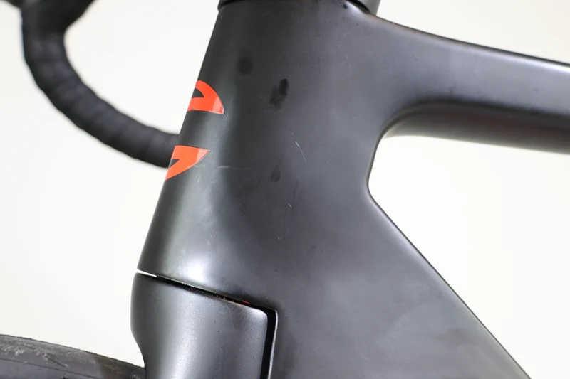 Cannondale System Six 2019 T.49 cm 2966