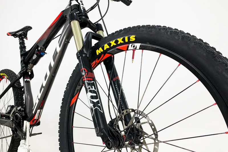 SCOTT Spark 710 2014 L