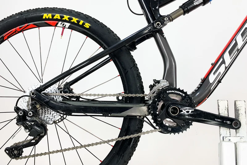 SCOTT Spark 710 2014 L