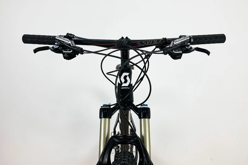SCOTT Spark 710 2014 L