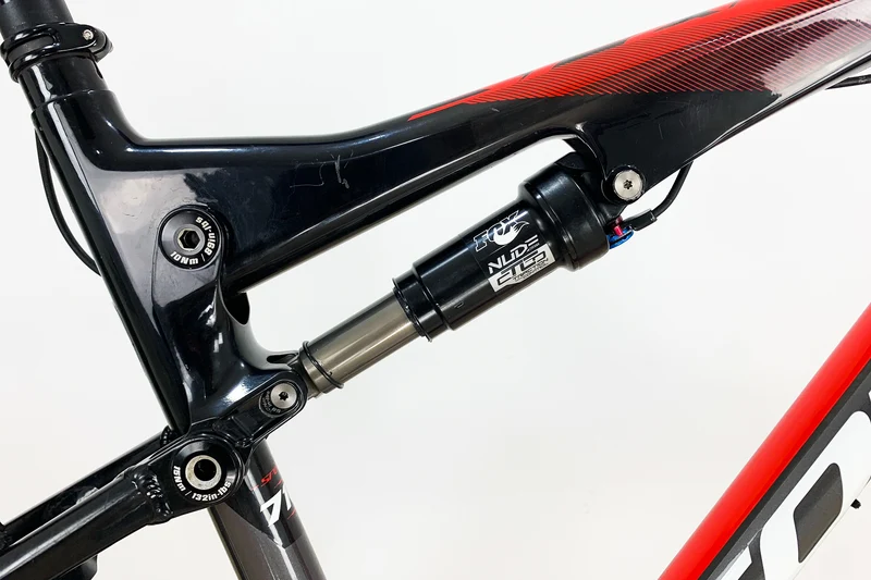 SCOTT Spark 710 2014 L