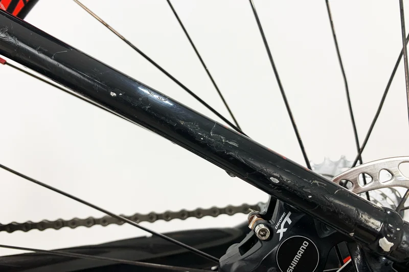 SCOTT Spark 710 2014 L