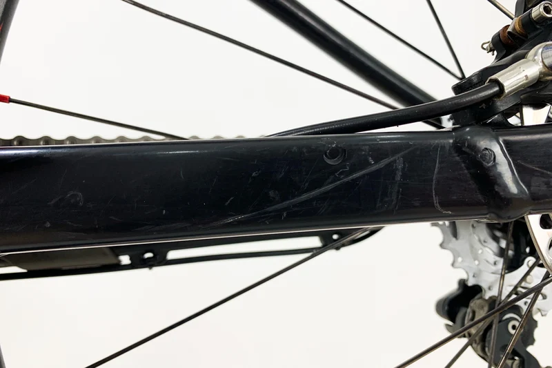 SCOTT Spark 710 2014 L