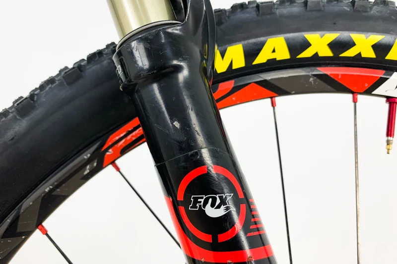 SCOTT Spark 710 2014 L