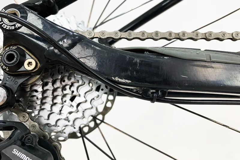 SCOTT Spark 710 2014 L
