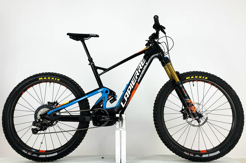 Lapierre Overvolt AM 927i Ultimate 2019 L