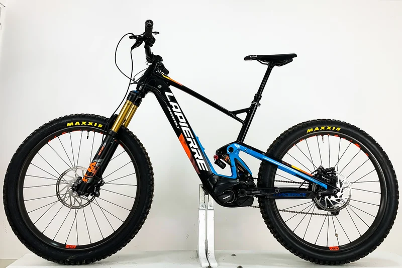 Lapierre Overvolt AM 927i Ultimate 2019 L