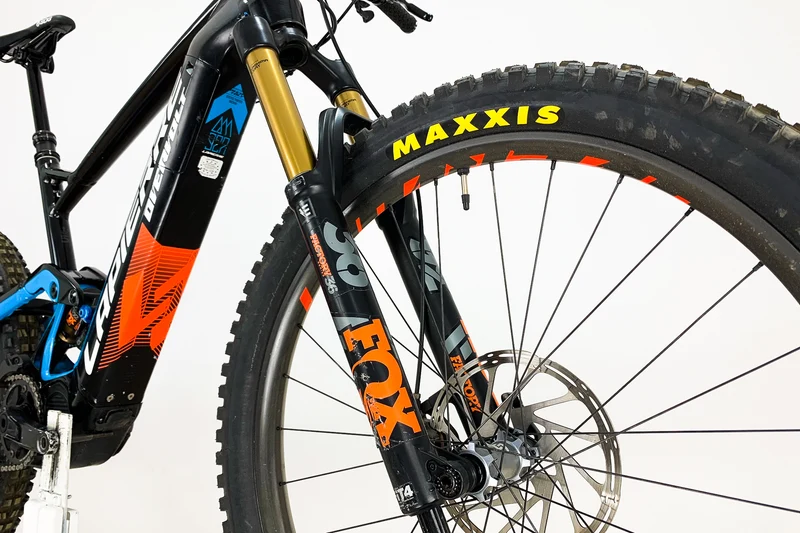 Lapierre Overvolt AM 927i Ultimate 2019 L