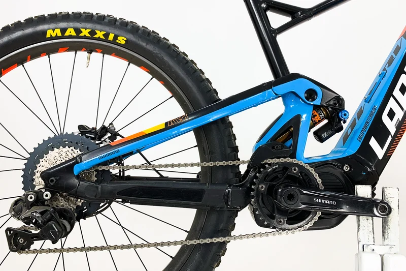 Lapierre Overvolt AM 927i Ultimate 2019 L