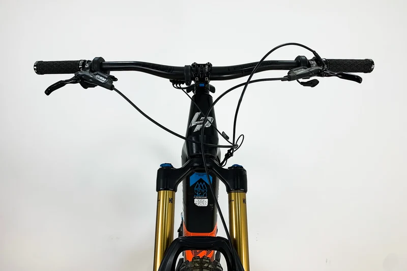 Lapierre Overvolt AM 927i Ultimate 2019 L