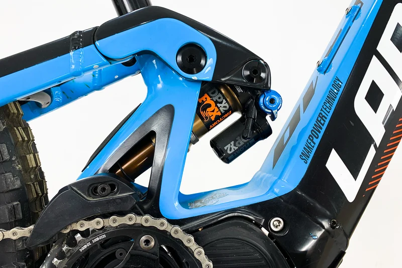 Lapierre Overvolt AM 927i Ultimate 2019 L