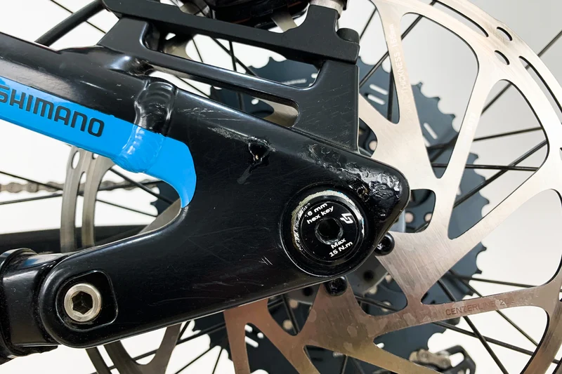 Lapierre Overvolt AM 927i Ultimate 2019 L