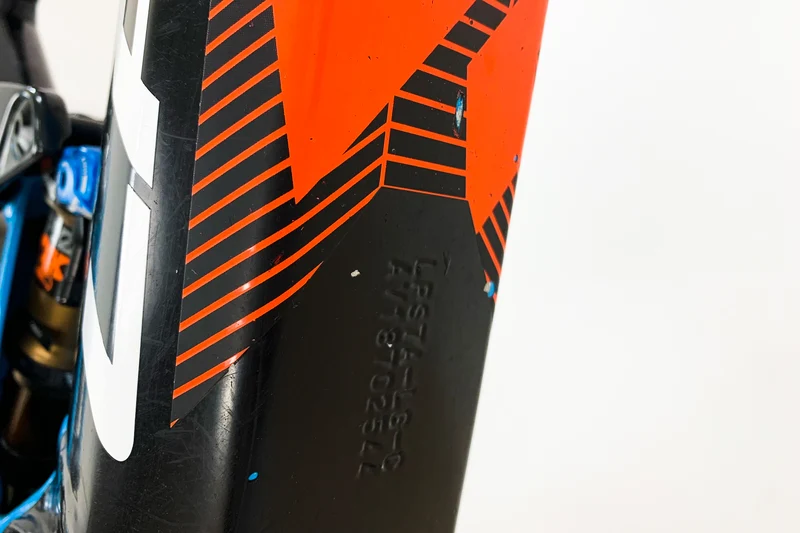 Lapierre Overvolt AM 927i Ultimate 2019 L