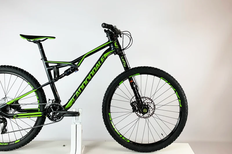 CANNONDALE Habit Carbon 3