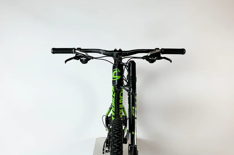 CANNONDALE Habit Carbon 3