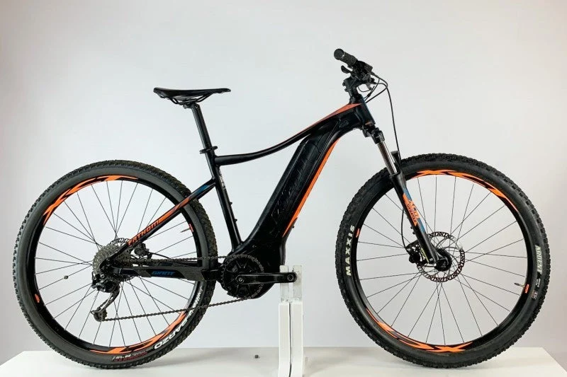 GIANT Fathom E+3 Power