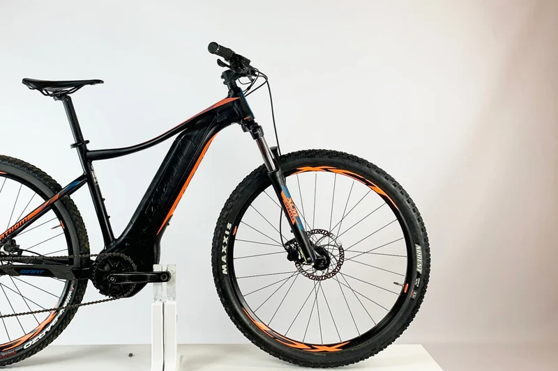 GIANT Fathom E+3 Power