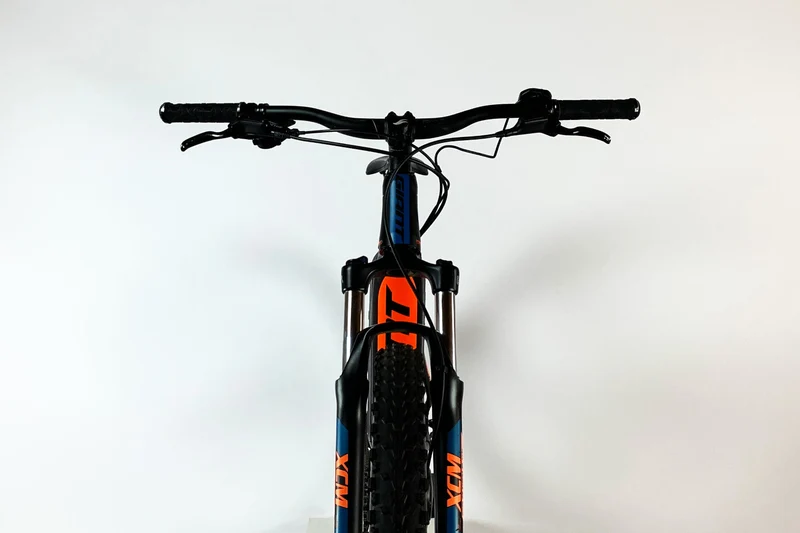 GIANT Fathom E+3 Power