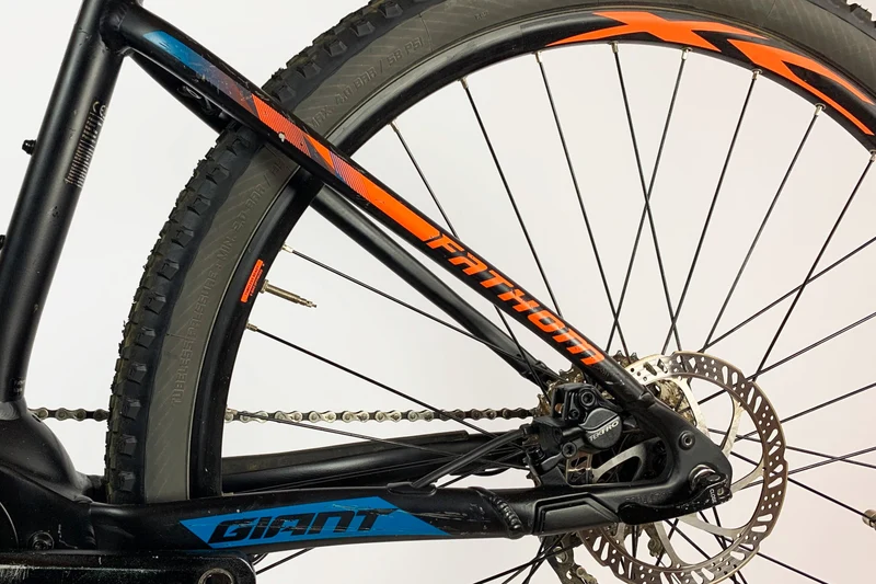 GIANT Fathom E+3 Power