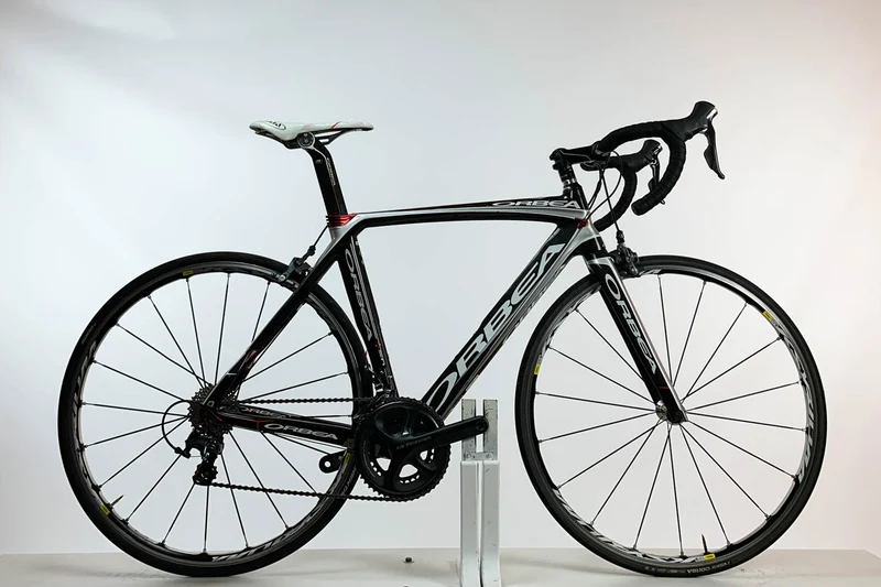 ORBEA ORCA GOLD GLT