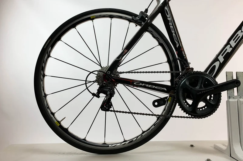 ORBEA ORCA GOLD GLT
