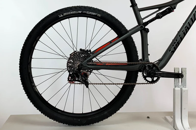 SPECIALIZED Epic Comp Carbon