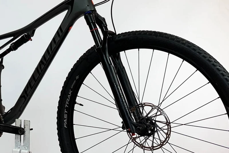 SPECIALIZED Epic Comp Carbon
