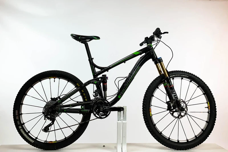 TREK Fuel EX 9