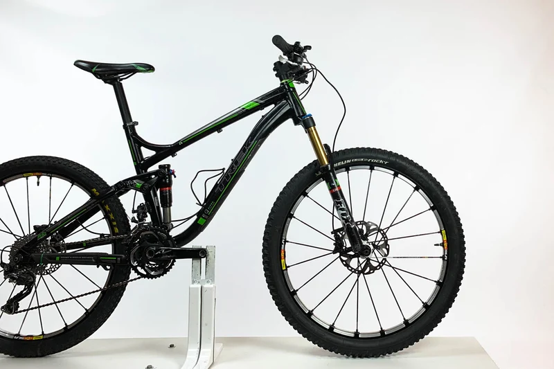 TREK Fuel EX 9