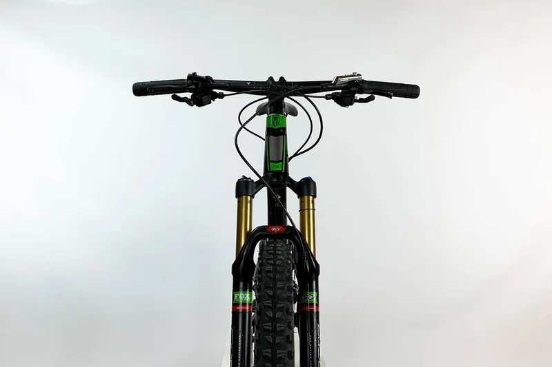 TREK Fuel EX 9