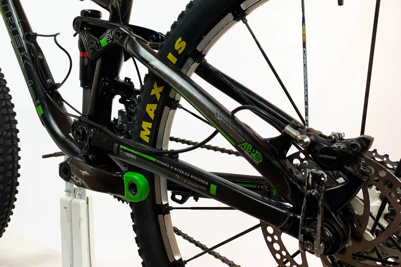 TREK Fuel EX 9