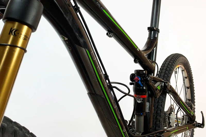 TREK Fuel EX 9